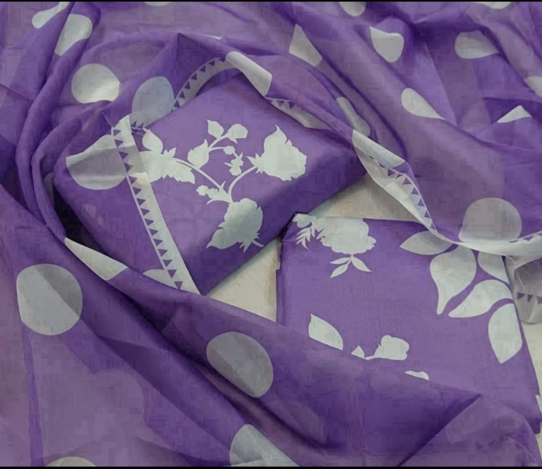 SWISS LAWN |3| PCS UNSTICH