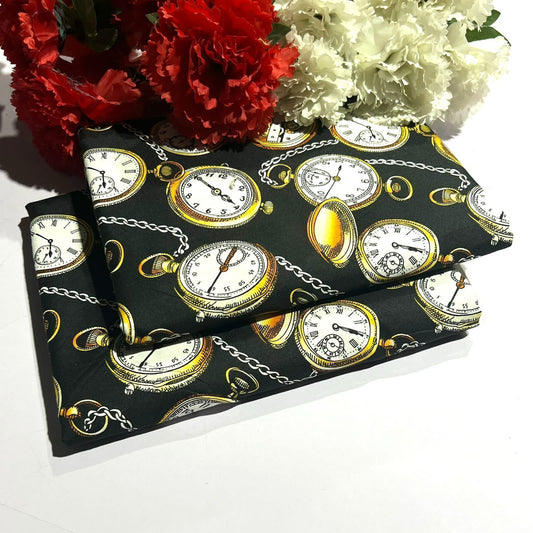 SUMMER COTON |2| PCS UNSTITCHED