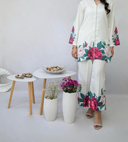 SILK |3| PCS UNSTITCH