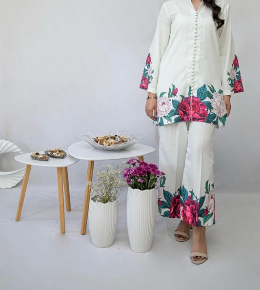 SILK |3| PCS UNSTITCH